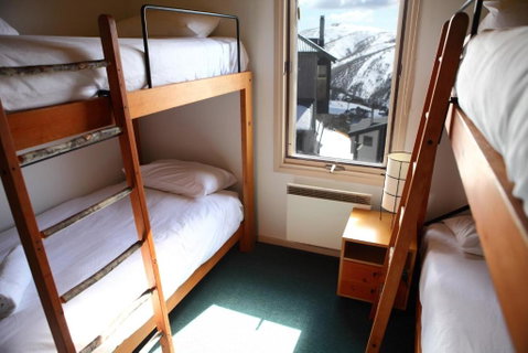 Timbertop - Accommodation Mt Buller 5
