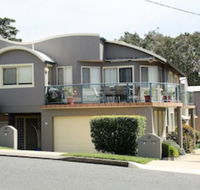 Seafaring at Fingal Bay - Accommodation Mt Buller