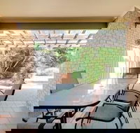 Bombora at Fingal Bay - Accommodation Mt Buller