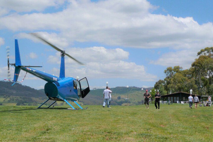 Orange NSW Accommodation Mt Buller