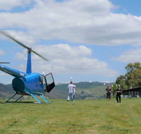 Borrodell Vineyard - Accommodation Mt Buller