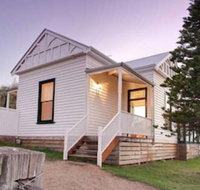 Kananook Heritage House - Accommodation Mt Buller
