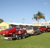 Alexander Motel