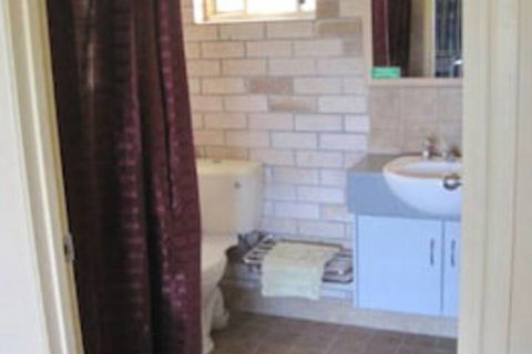 Tailwaggers Rainforest Retreat - Accommodation Mt Buller 4