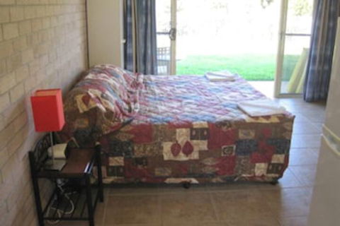 Tailwaggers Rainforest Retreat - Accommodation Mt Buller 2