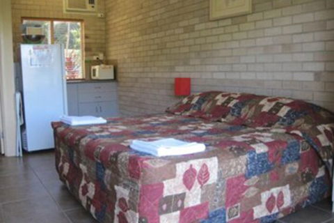 Tailwaggers Rainforest Retreat - Accommodation Mt Buller 7