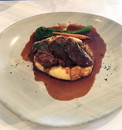 Chez Pierre - Accommodation Mt Buller 1