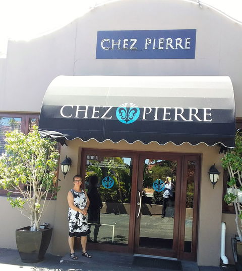 Chez Pierre - Accommodation Mt Buller 2