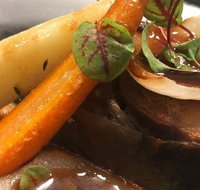 Margan Restaurant - Accommodation Mt Buller