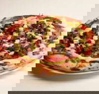 Opal Pizza - Accommodation Mt buller