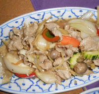 Royal Sri Thai - Accommodation Mt Buller