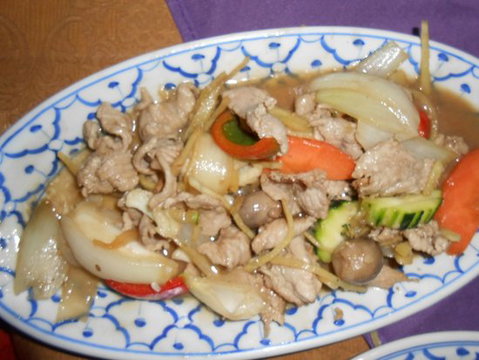 Royal Sri Thai - Accommodation Mt Buller 0