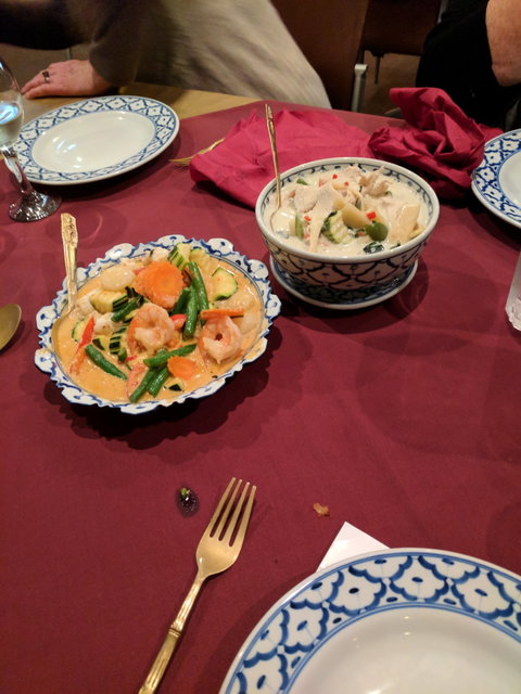Royal Sri Thai - Accommodation Mt Buller 3
