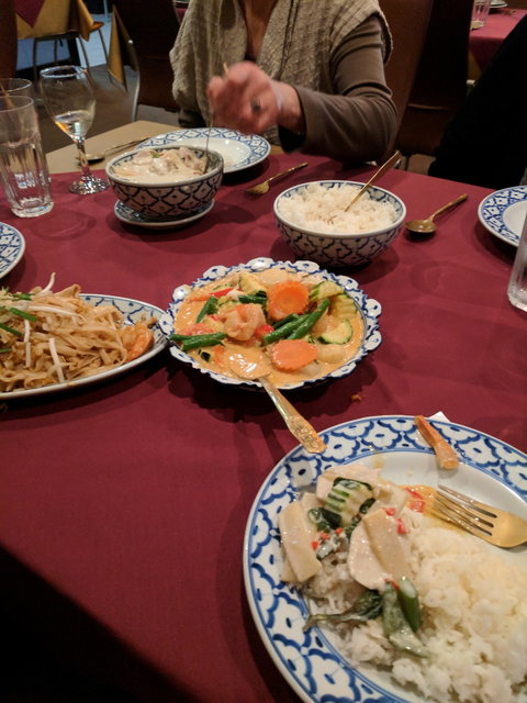 Royal Sri Thai - Accommodation Mt Buller 4