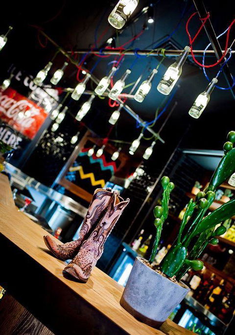 TBones Tex-Mex - Accommodation Mt Buller 0