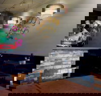 Blue Ginger - Accommodation Mt Buller