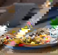 Entice Cafe - Accommodation Mt Buller