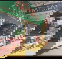 Fat Cat Takeaway - Accommodation Mt Buller