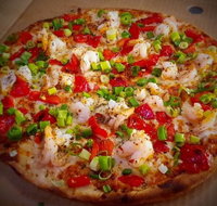 Herbs Woodfire Pizza  Pasta - Accommodation Mt Buller