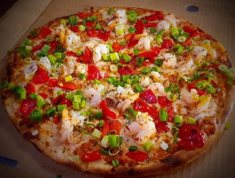 Herbs Woodfire Pizza & Pasta - Accommodation Mt Buller 0