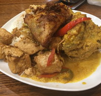 Indo Sari - Accommodation Mt Buller