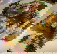 Iron Henry - Accommodation Mt Buller