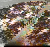 Leovorno Pizza - Accommodation Mt Buller