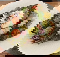 Mountain Of Bears - Accommodation Mt Buller