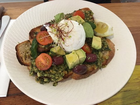 Mountain Of Bears - Accommodation Mt Buller 0