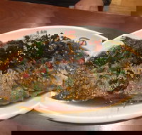 Petaling Street - Accommodation Mt Buller