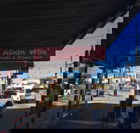 Ray Asian Wok - Accommodation Mt Buller