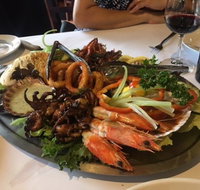 Steak Bank Charcoal Grill - Accommodation Mt Buller