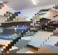 Three Little Bakers and Bert - Accommodation Mt Buller