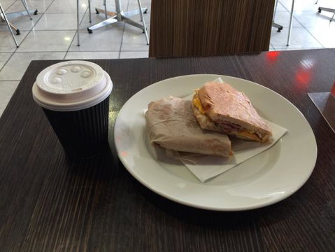 Jetstream Cafe Express - Accommodation Mt Buller 0
