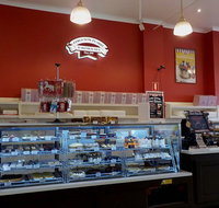 Ferguson Plarre Bakehouses - Williamstown - Accommodation Mt Buller