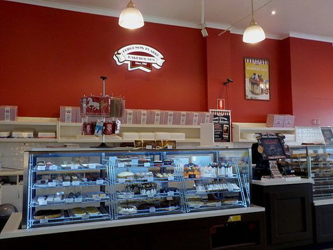 Ferguson Plarre Bakehouses - Williamstown - Accommodation Mt Buller 0