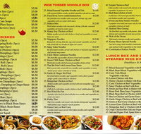Kenny's Yum Cha House - Accommodation Mt Buller