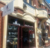 Little Republic Cafe - Accommodation Mt Buller
