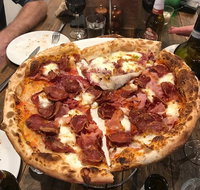 Pizza d'Asporto - Accommodation Mt Buller