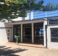 Sebastian Beach Grill  Bar - Accommodation Mt Buller
