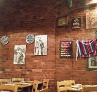 Viva Zapatas Mexican Restaurant - Accommodation Mt Buller