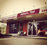 Aksorn Thai - Accommodation Mt Buller