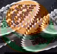 Cafe Harmony Espresso bar - Accommodation Mt Buller