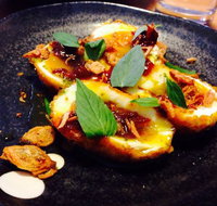 Little Prince Eating House  Bar - Accommodation Mt Buller