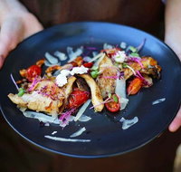 Blue Mini - Eatery Emporium and Events - Accommodation Mt Buller