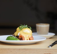 Nordie Cafe - Accommodation Mt Buller