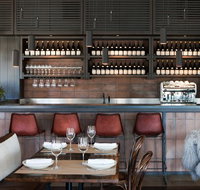 Polperro Restaurant - Accommodation Mt Buller