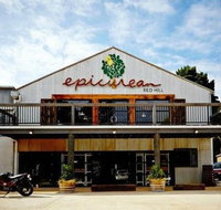 Red Hill Epicurean - Accommodation Mt Buller