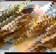 Amay Cafe and Restaurant - Accommodation Mt buller