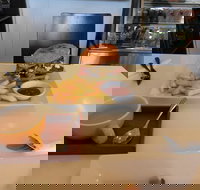 Brya's Cafe - Accommodation Mt buller